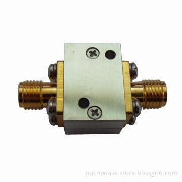 RF Isolator, 8000 to 18,000MHz